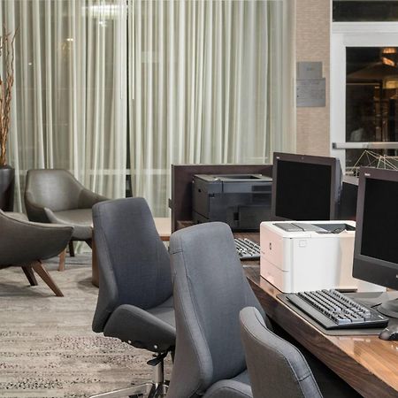Courtyard By Marriott San Diego Oceanside Bagian luar foto