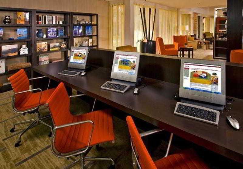 Courtyard By Marriott San Diego Oceanside Fasilitas foto