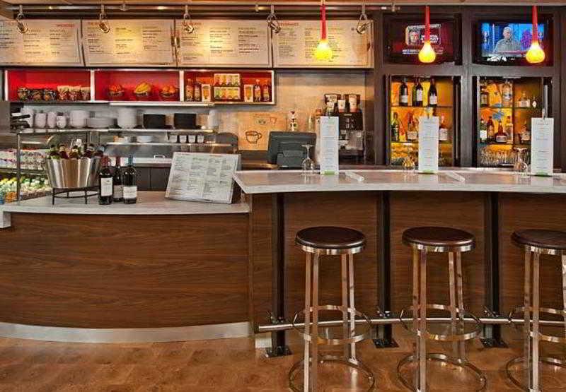 Courtyard By Marriott San Diego Oceanside Bagian luar foto